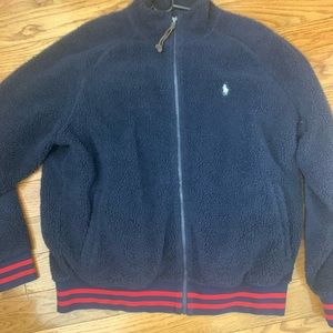 Ralph Lauren Men Fleece